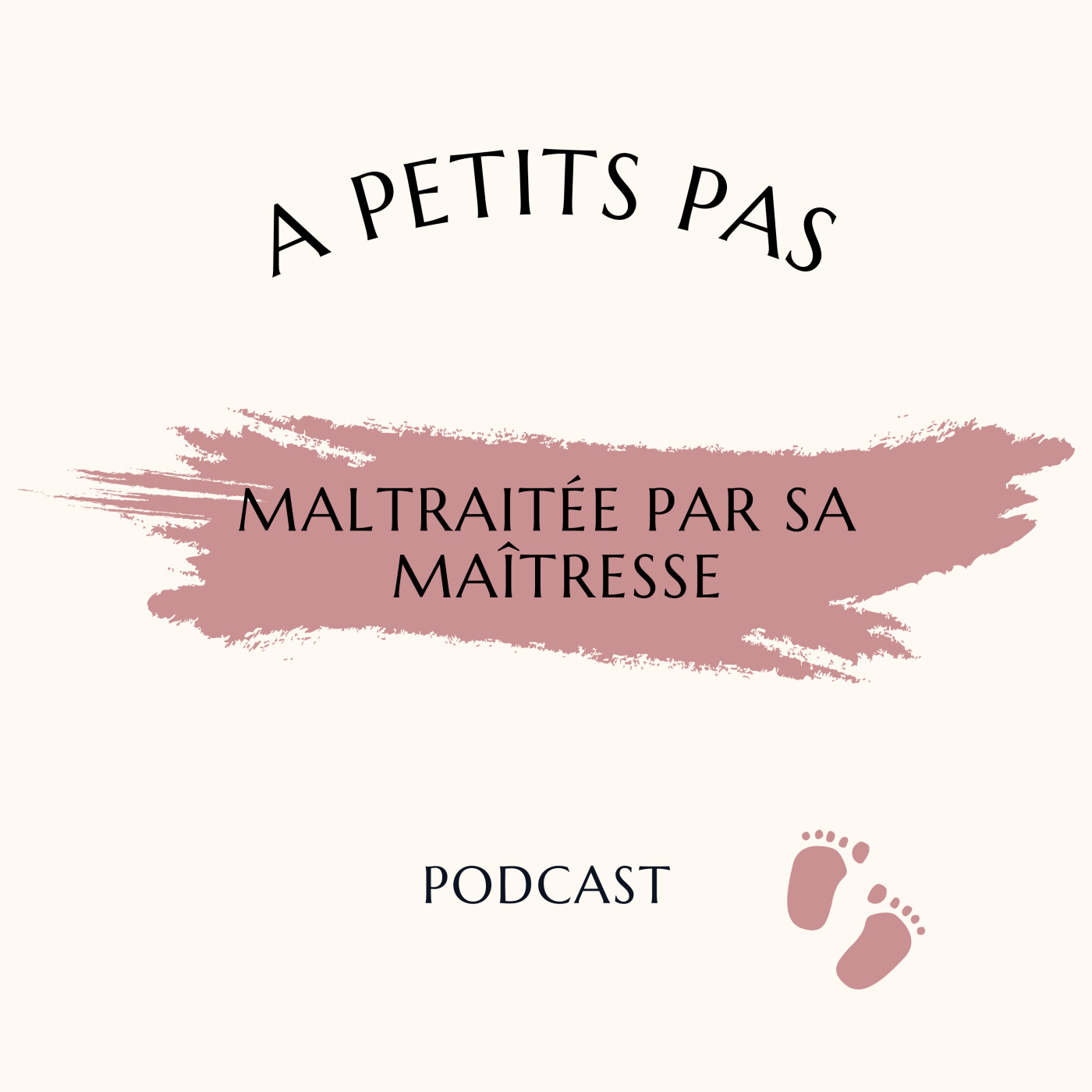 A petits pas