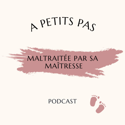Episode 5 - Maltraitée par sa maîtresse cover