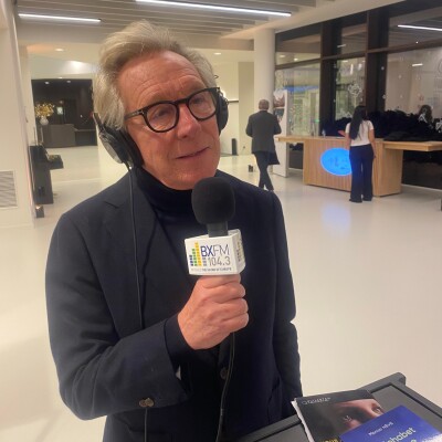 Lobby Awards 2025 - Edouard Vermeulen - Natan cover