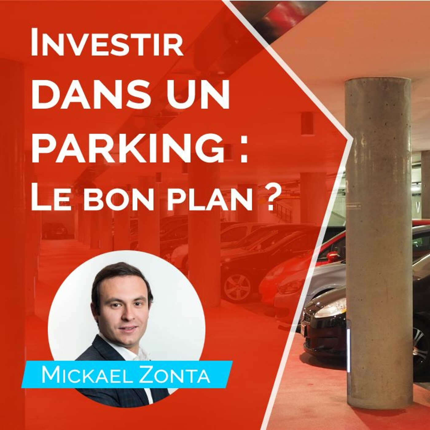 Le Podcast de l\'Investissement Locatif