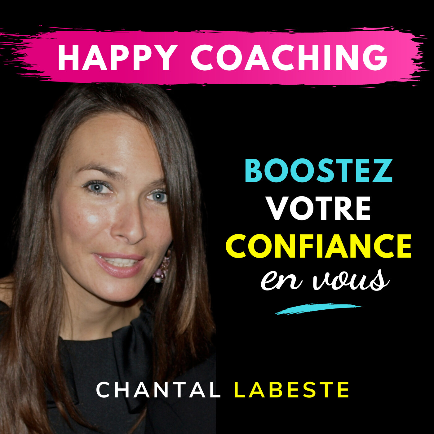 Happy Coaching - Confiance en soi
