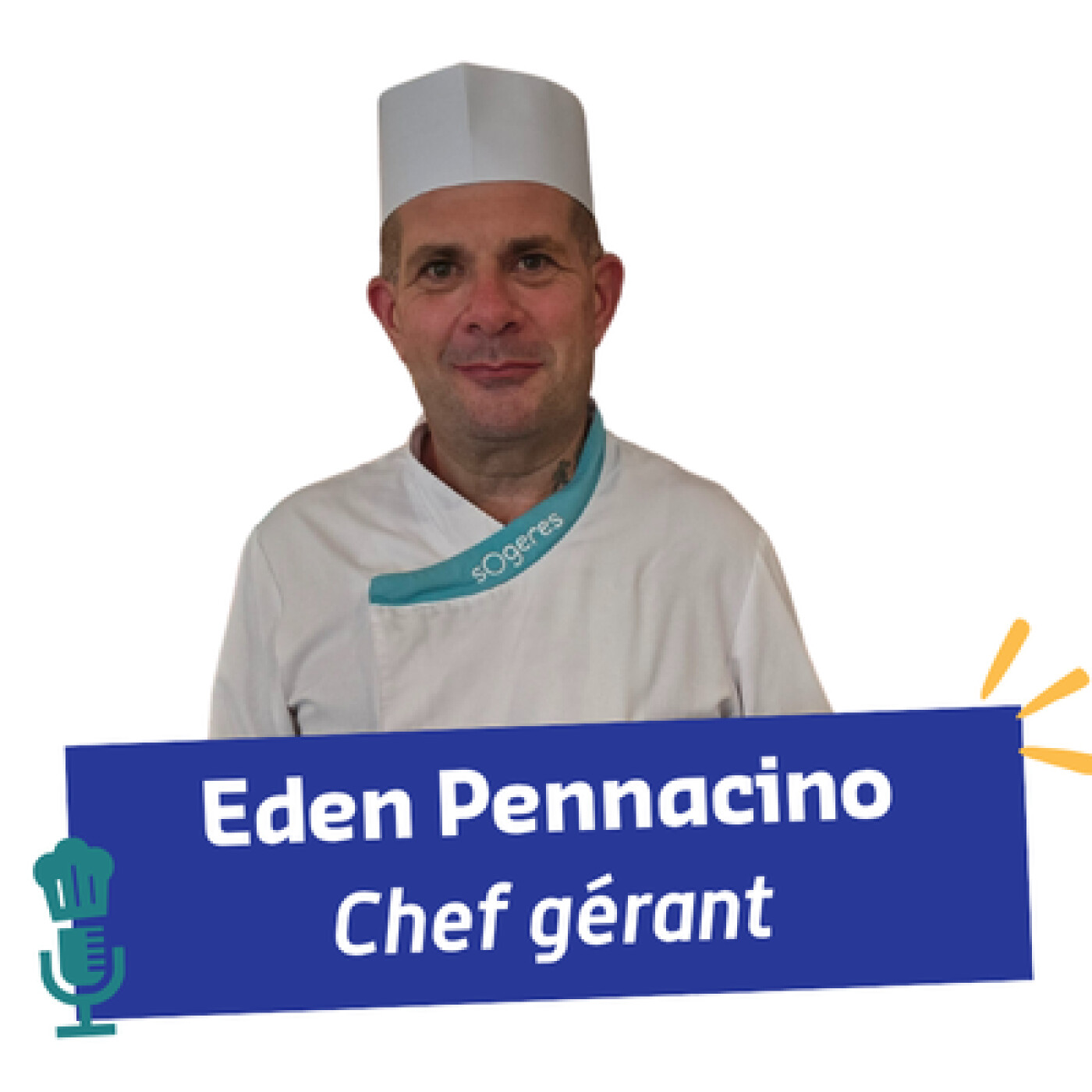 Ensemble, parlons cuisine ! Ensemble, parlons cuisine !