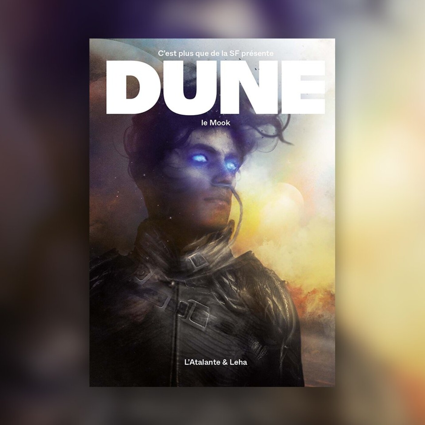 C\'est plus que de la SF