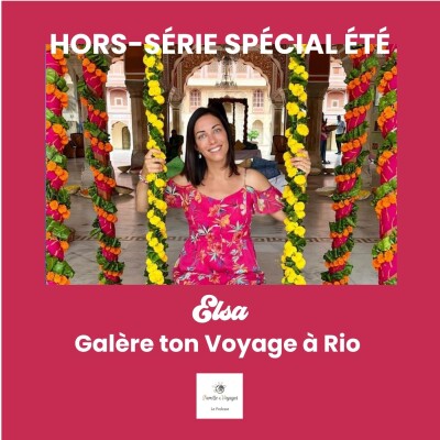 Dans une favela de Rio, un homme fait défiler ses photos et tombe sur un bouton pas très bien placé [GTV spécial été 🦟] cover