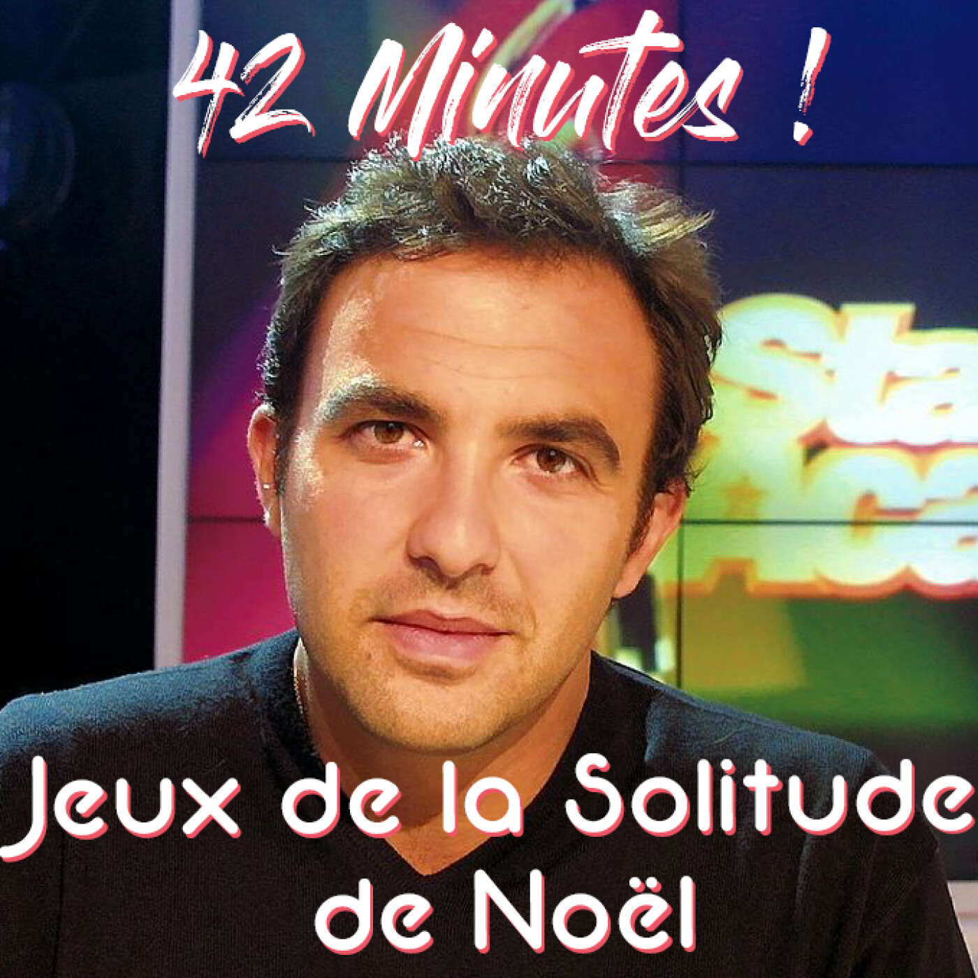 S07E03- Les jeux de Noël AKA la Solitude