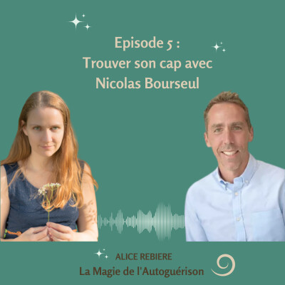 5. Trouver son cap avec Nicolas Bourseul cover