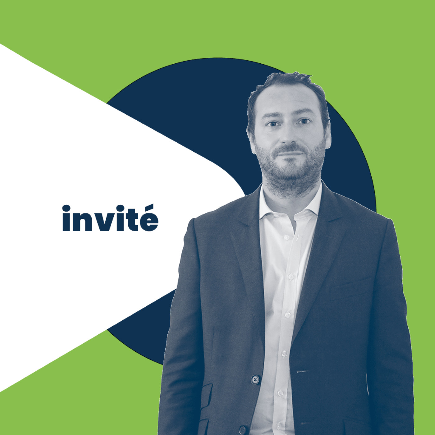 L\'invité de SC Radio