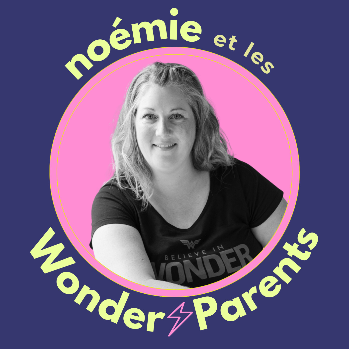 Noémie & les WonderParents
