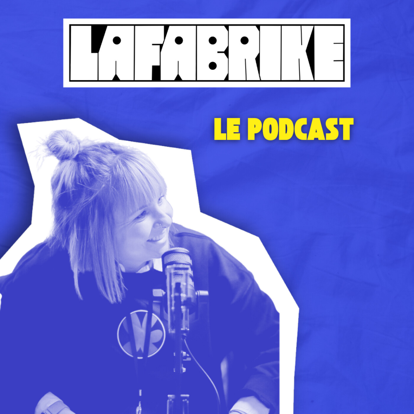 LA FABRIKE