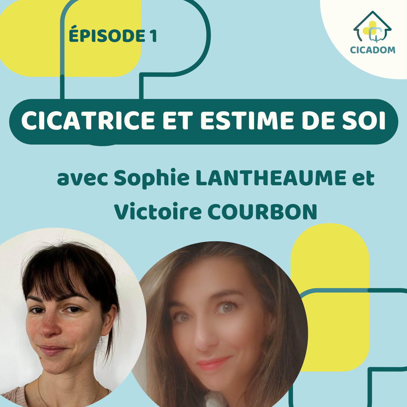 CICADOM , la voix du soin à domicile