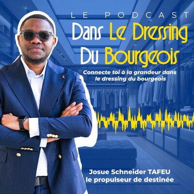 #Episode 65 : Je suis de retour cover