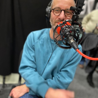 30 minutes avec : MED cover