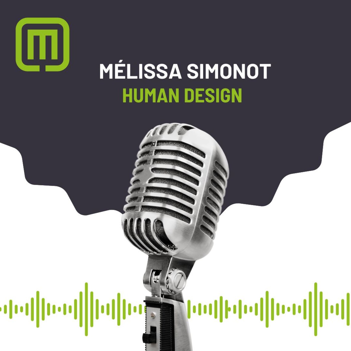 Question auditeur : comment est calculé notre Human Design ? episode artwork