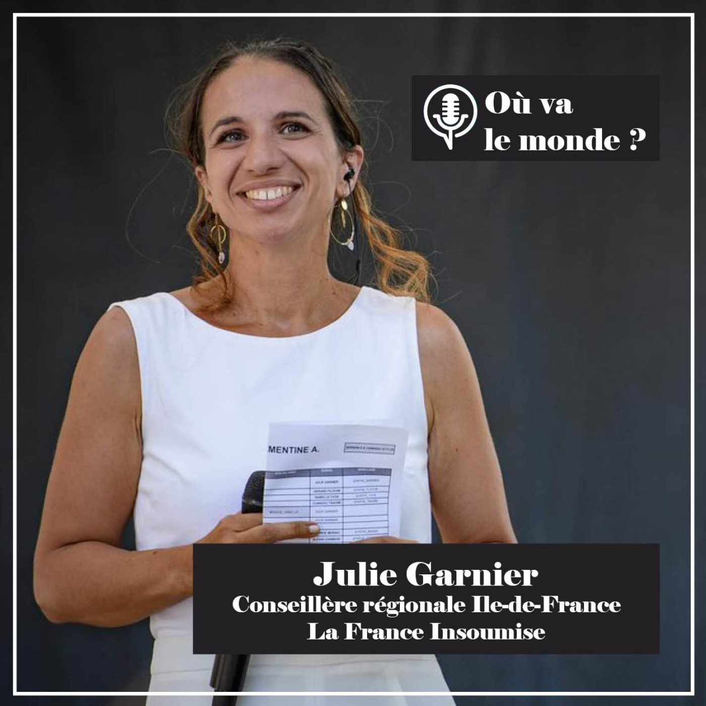 Où va le monde ?