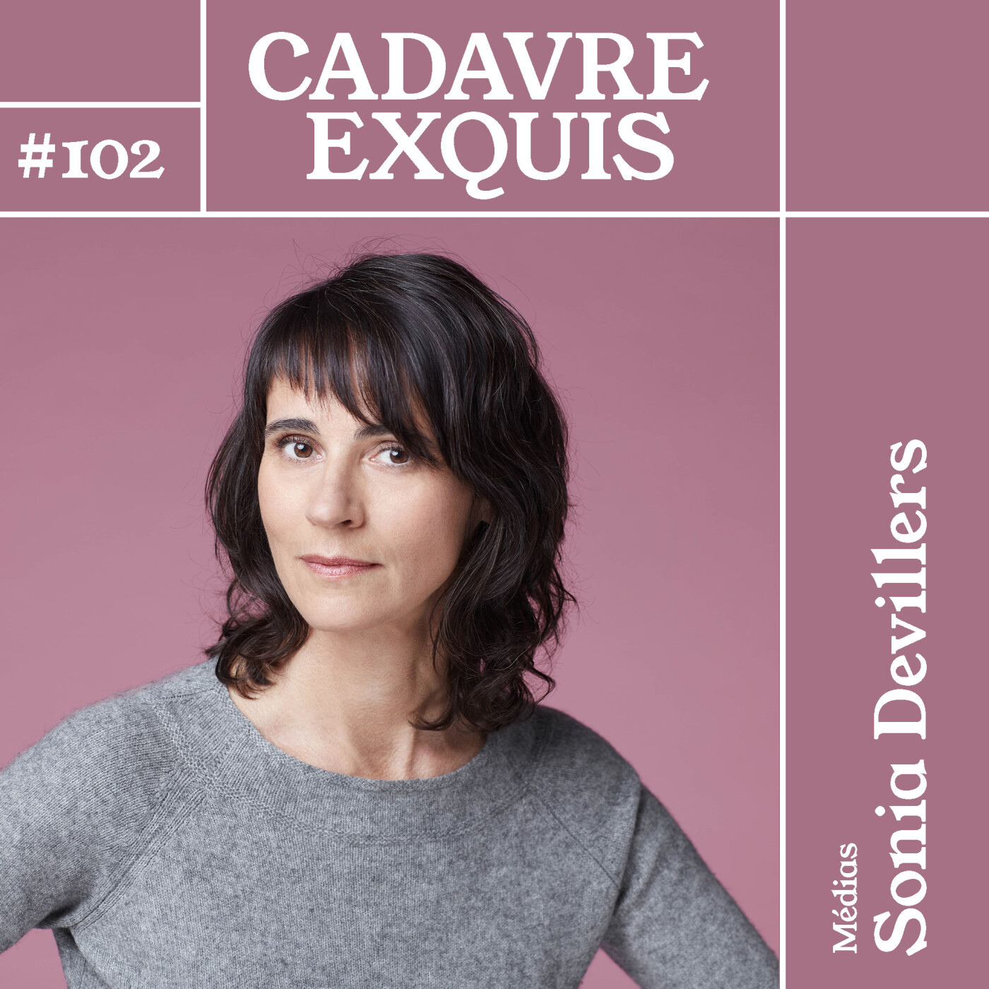 Cadavre Exquis