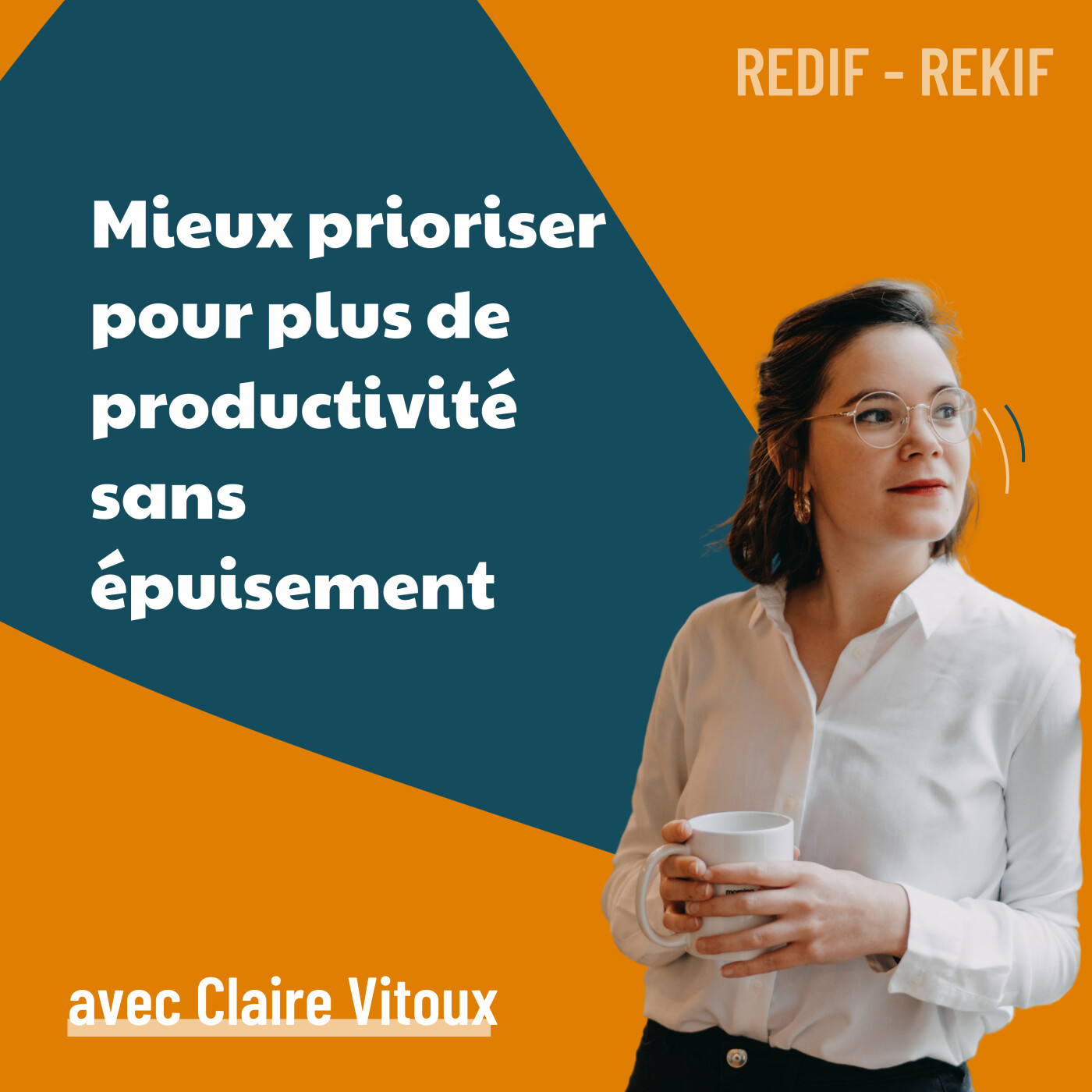 My Marketing Podcast - conseils marketing et communication, stratégie marketing, offre, growth marketing, conseils pour vendre
