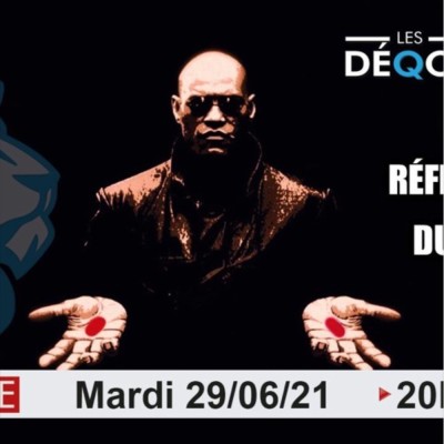 2021-06-29 _ Le Choix Aujourd'hui _ Actus cover