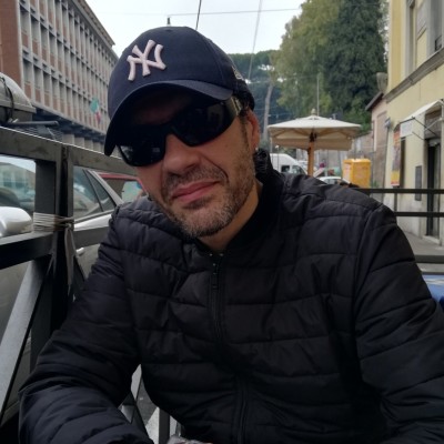 213Rock Podcast Harrag Melodica 23 04 2020 cover