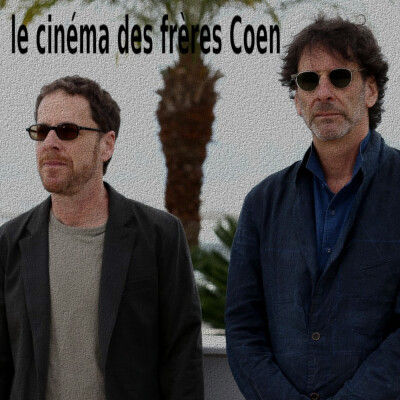 On classe les films des frères Coen cover