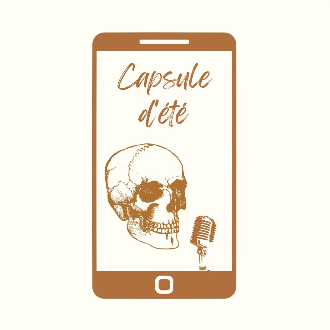 Le Podcast de la Mort et du Deuil