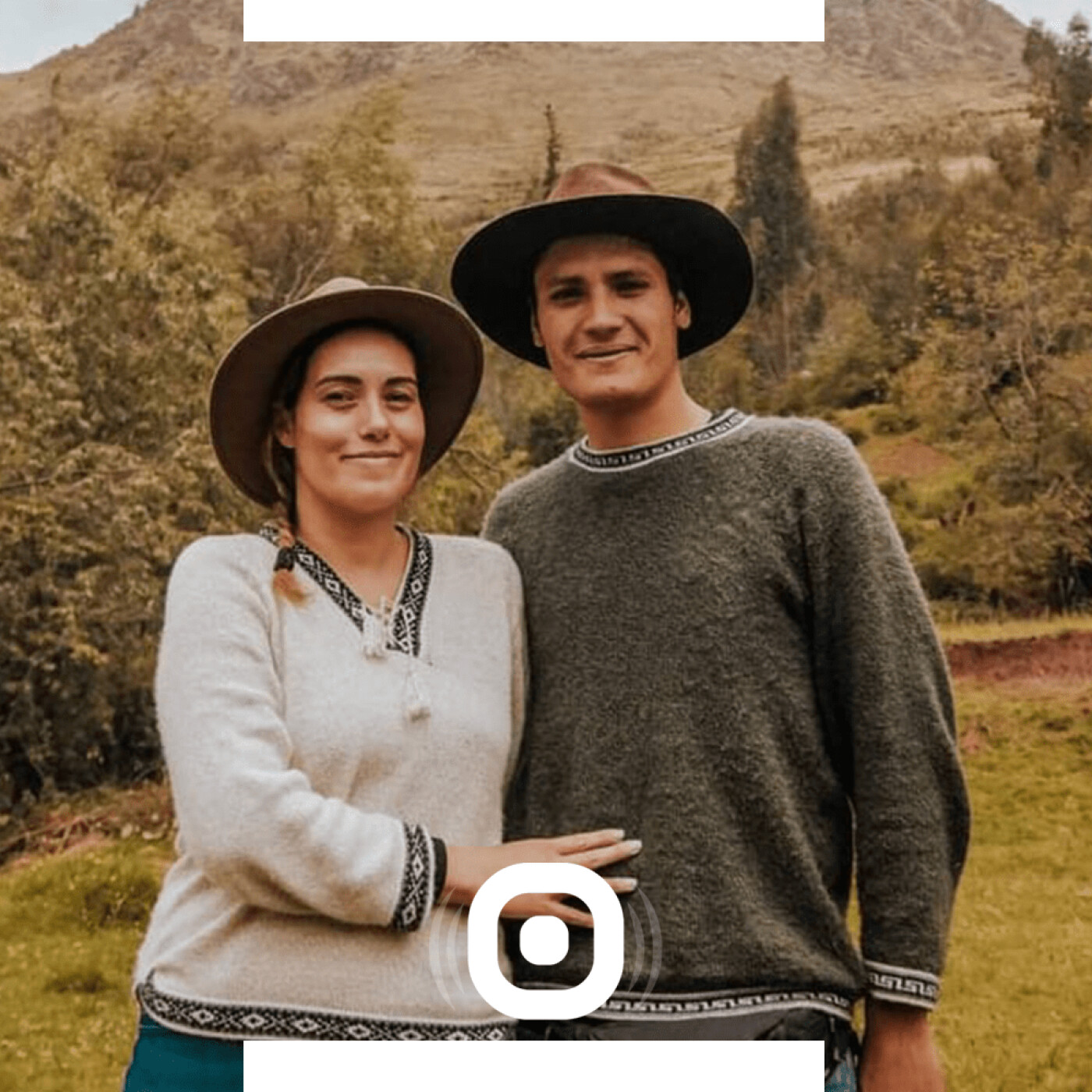 1461 - Lily nous raconte son histoire complétement romantique au Chili - Avril 2022 - StereoChic Radio Expat