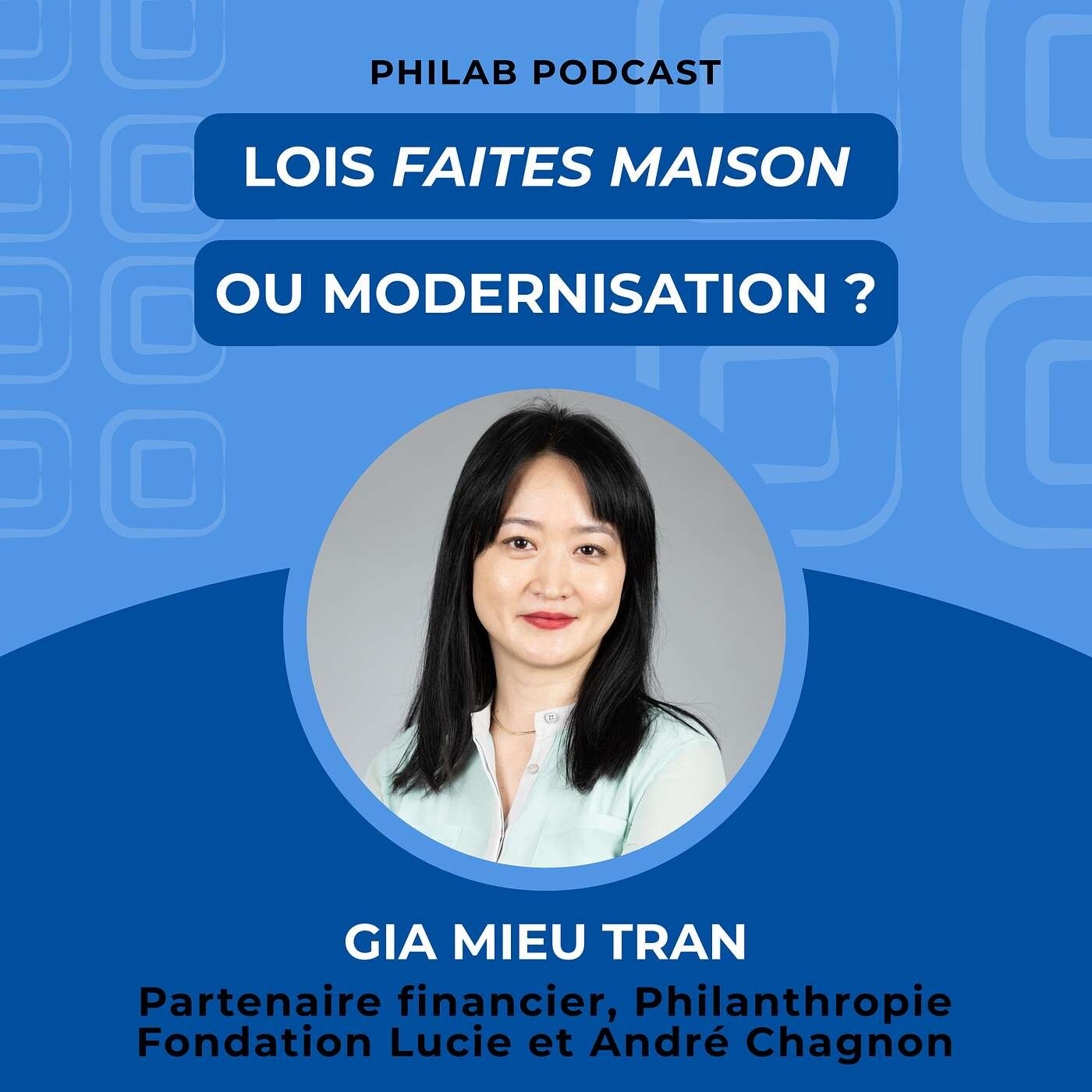 PhiLab Podcast