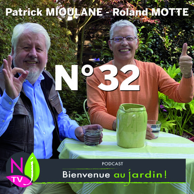 EMISSION #32 du 20 NOVEMBRE 2021- L'INTEGRALE cover