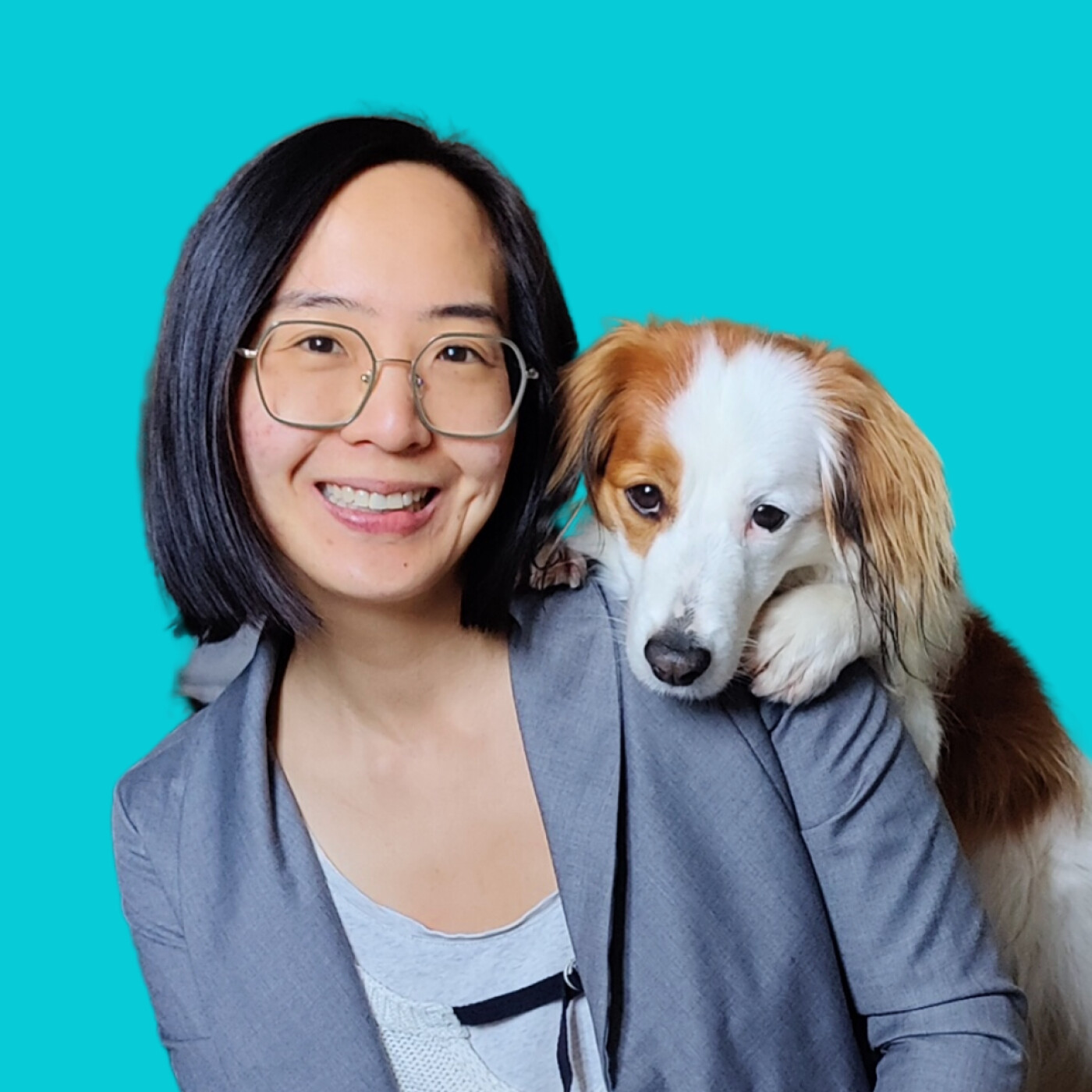 Les chroniques fantastiques du chiot