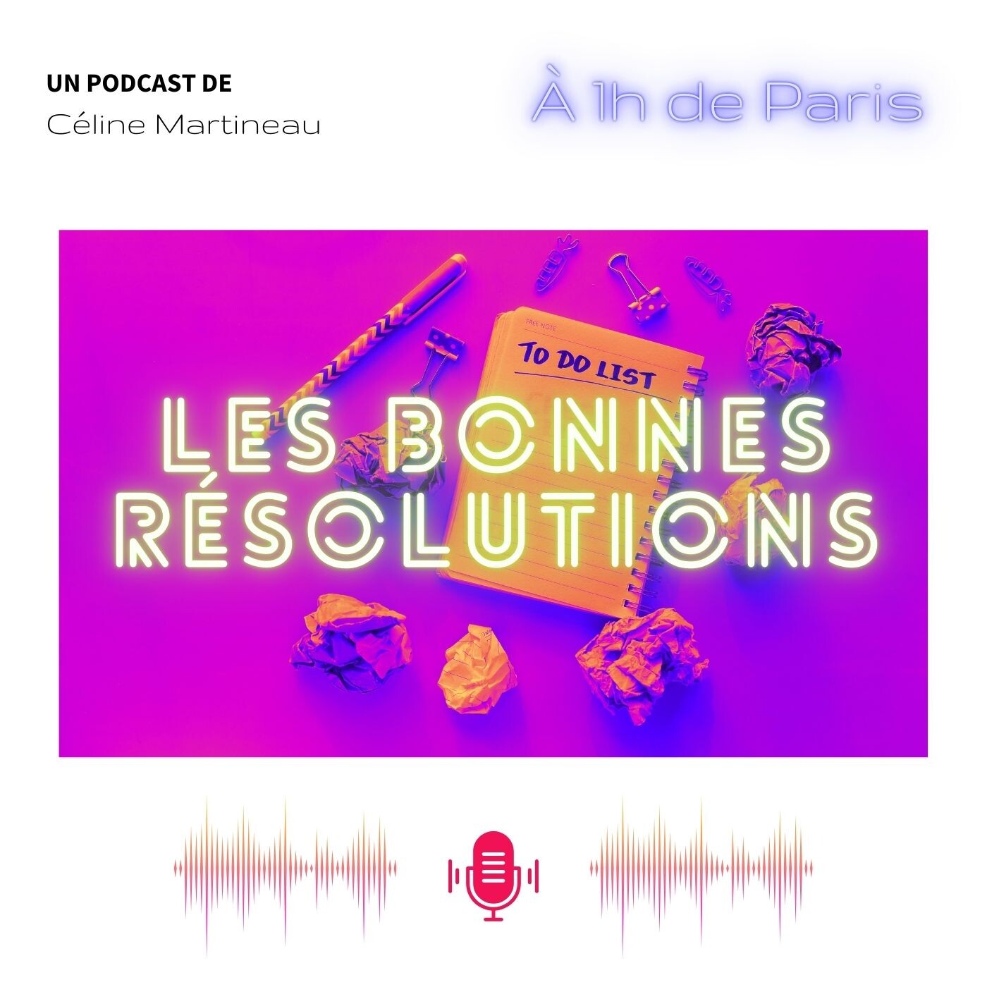 À 1h de Paris