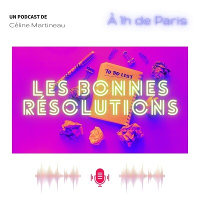 Les bonnes résolutions & Chatgpt cover