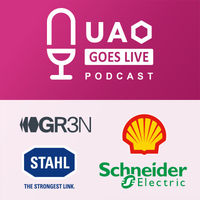 Episode 05: What Advantages Does Universal Automation Offer Beyond Total Cost of Ownership? cover