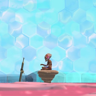 LTTG | Furi #03 - La Ligne cover