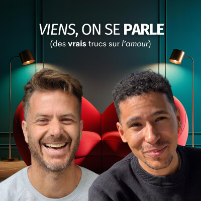 Les 3 conversations qui peuvent sauver ton couple avec Joachim Togbedji cover