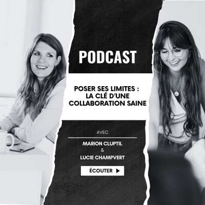 Plan à Deux : Épisode 3 - Poser ses limites : la clé d’une collaboration saine cover