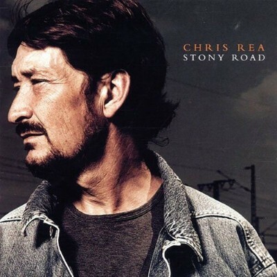 UN JOUR UN DISQUE #677 CHRIS REA cover