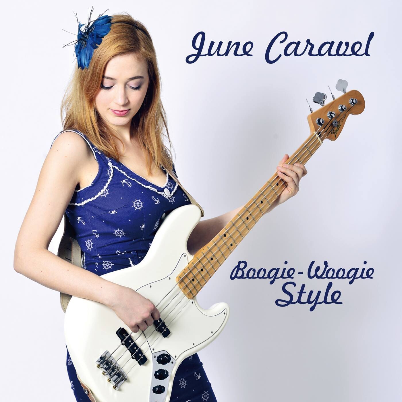 June Caravel June Caravel