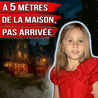 Une fillette a disparu... Que sait l’enseignante locale sur cette disparition ? /Laffaire Sandra Cantu cover