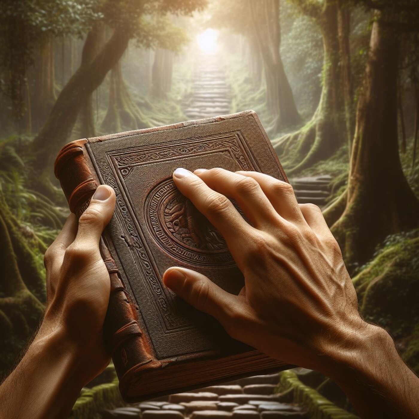 Seul le discernement peut te conduire là où ton âme veut aller - Archange Raphaël Psaume 50