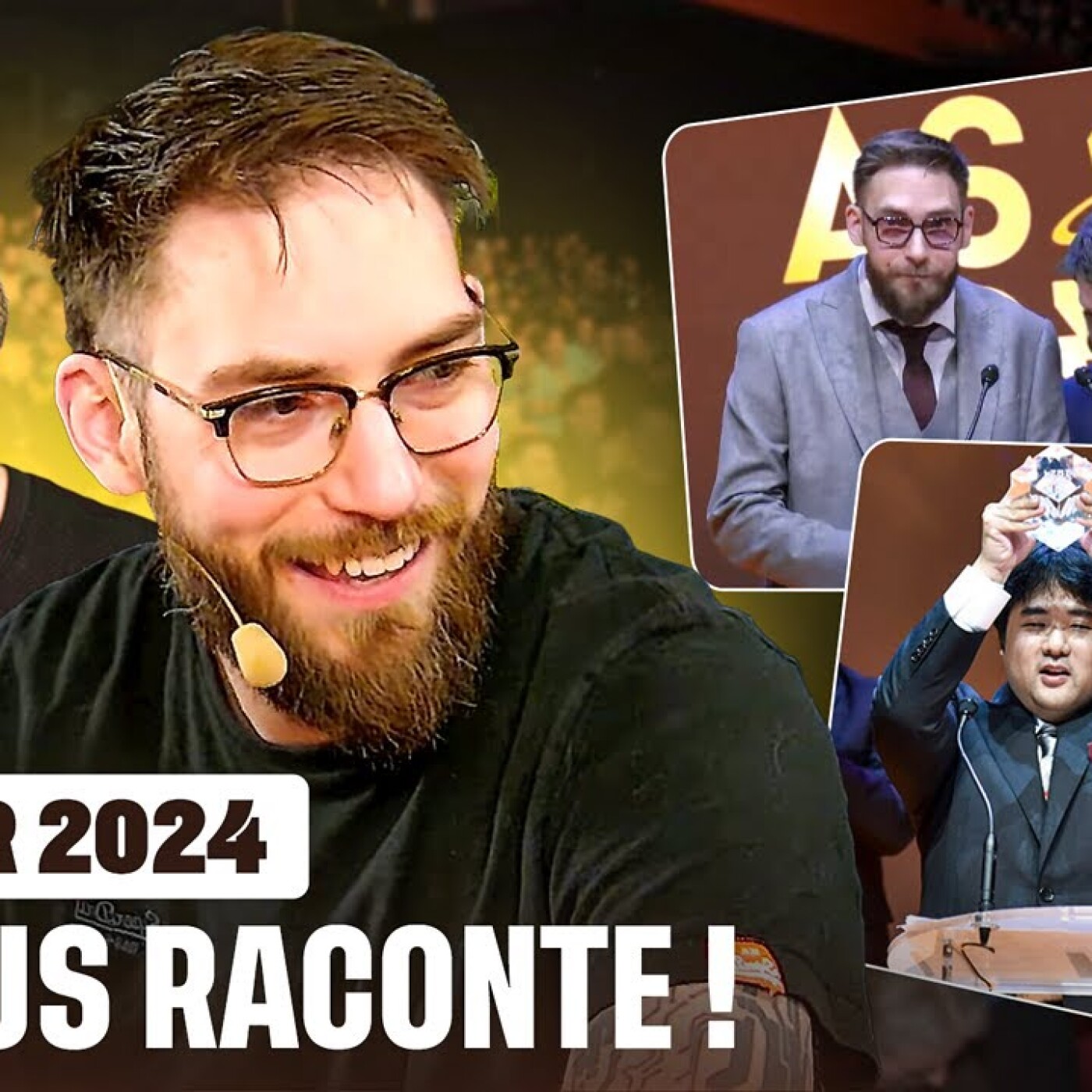 Débrief de notre semaine à Cannes | Les Joueurs Du Dimanche episode artwork