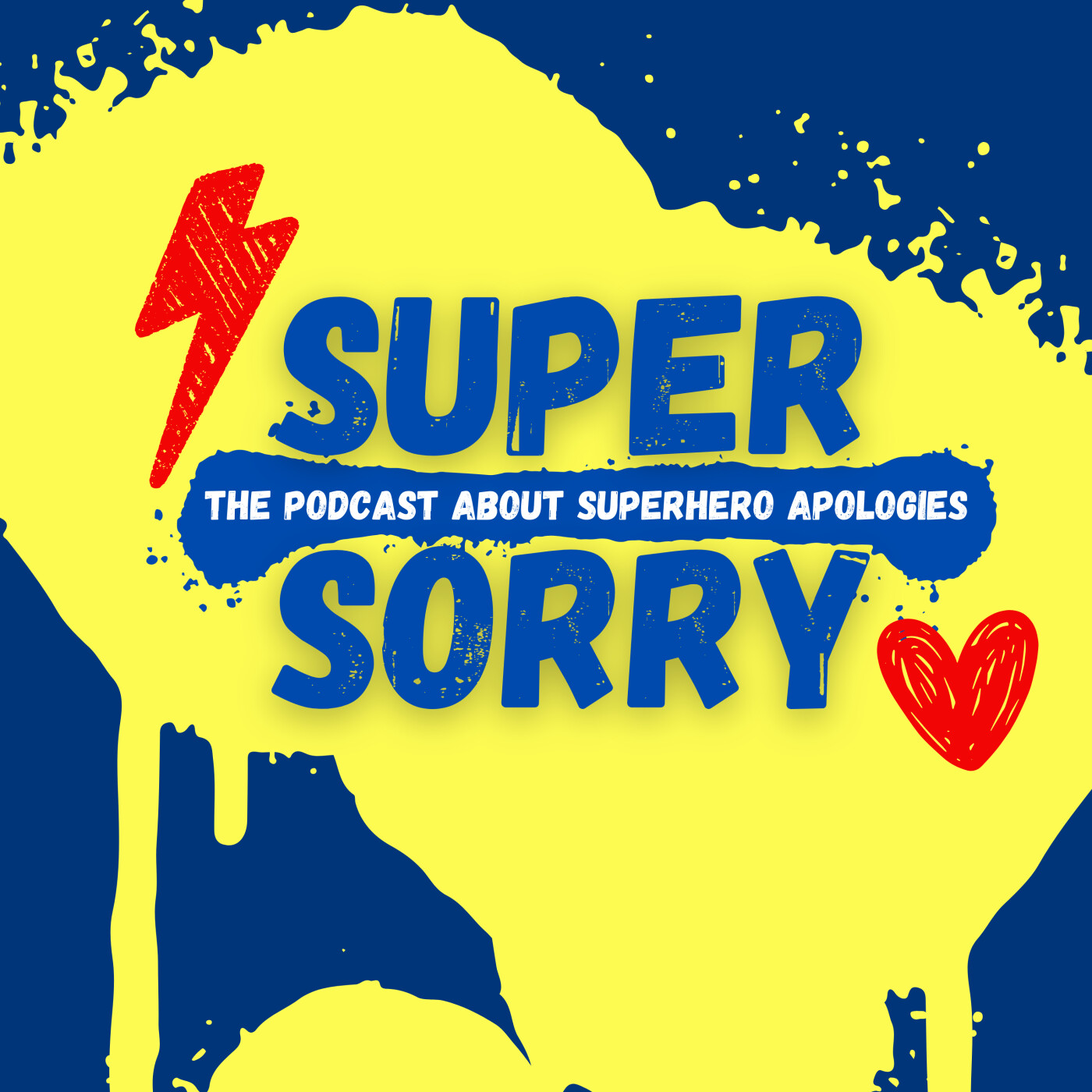 Teaser Trailer: Super Sorry takes on the MCU