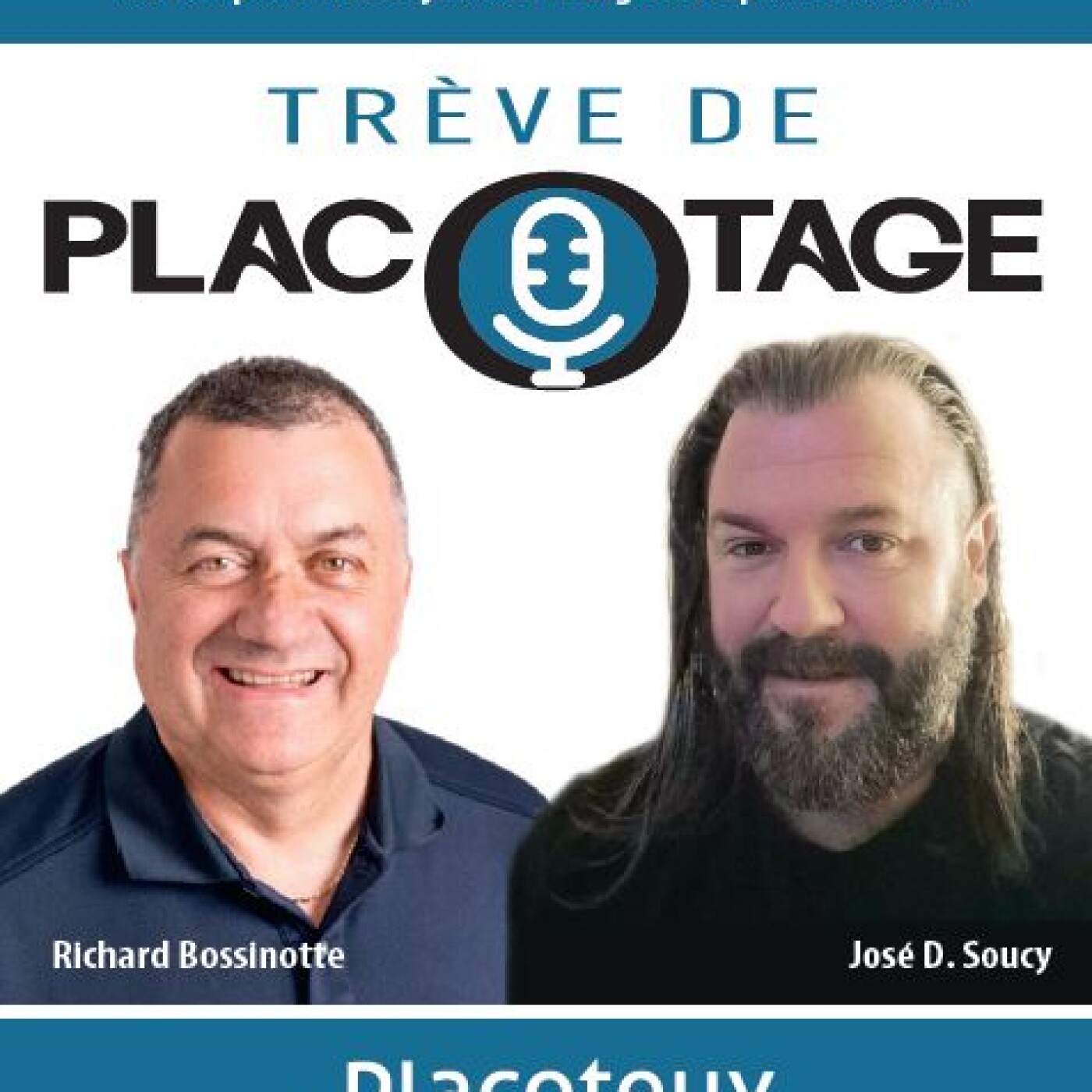 Trêve de Placotage