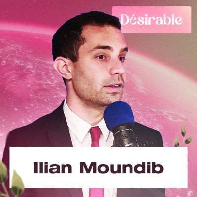 Une adaptation solidaire face au réchauffement climatique ? Avec Ilian Moundib cover