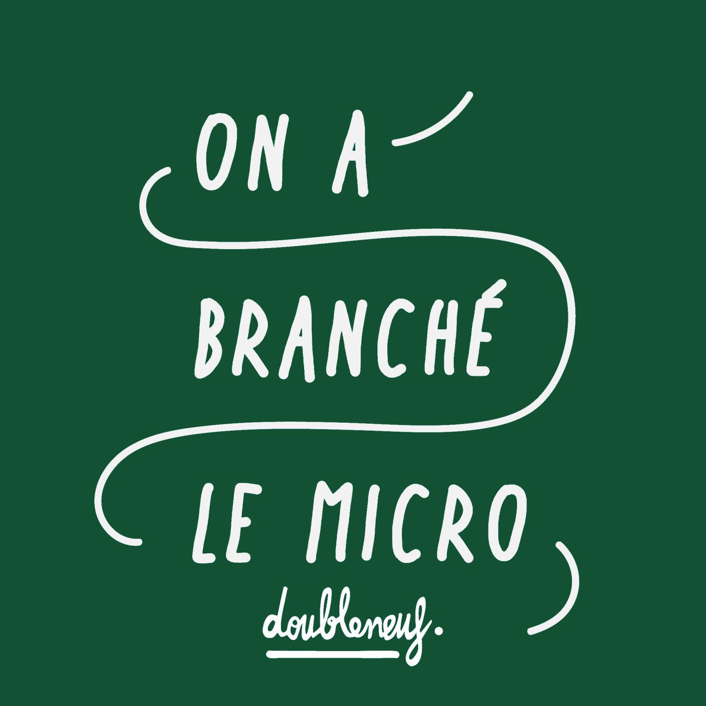 On A Branché Le Micro