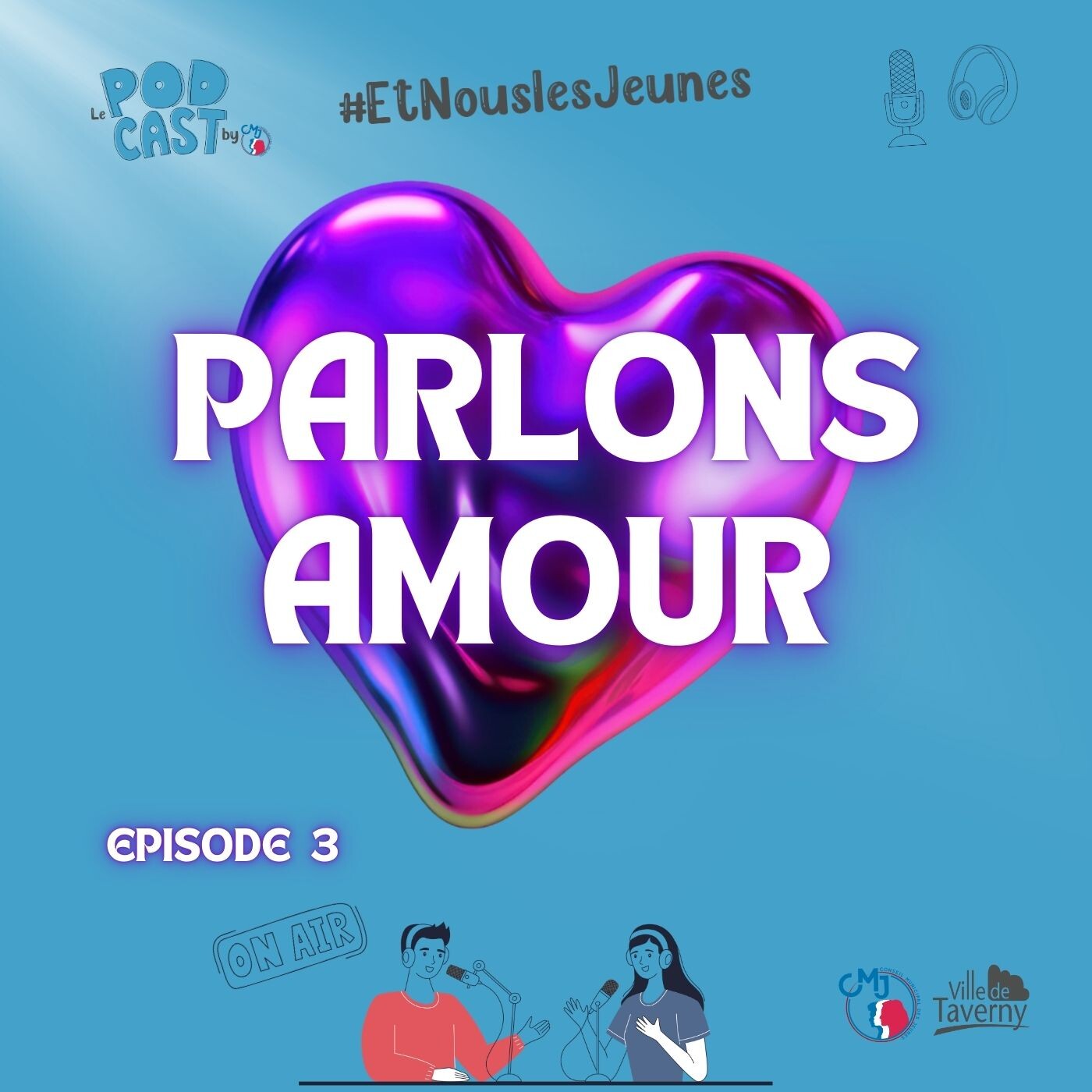 Saint-Valentin : amour, couple et relations chez les jeunes Saint-Valentin : amour, couple et relations chez les jeunes