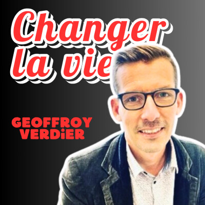 Geoffroy Verdier - ADT 44 cover