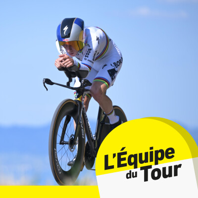 Ét.16 : Evenepoel peut-il rêver plus grand ? cover