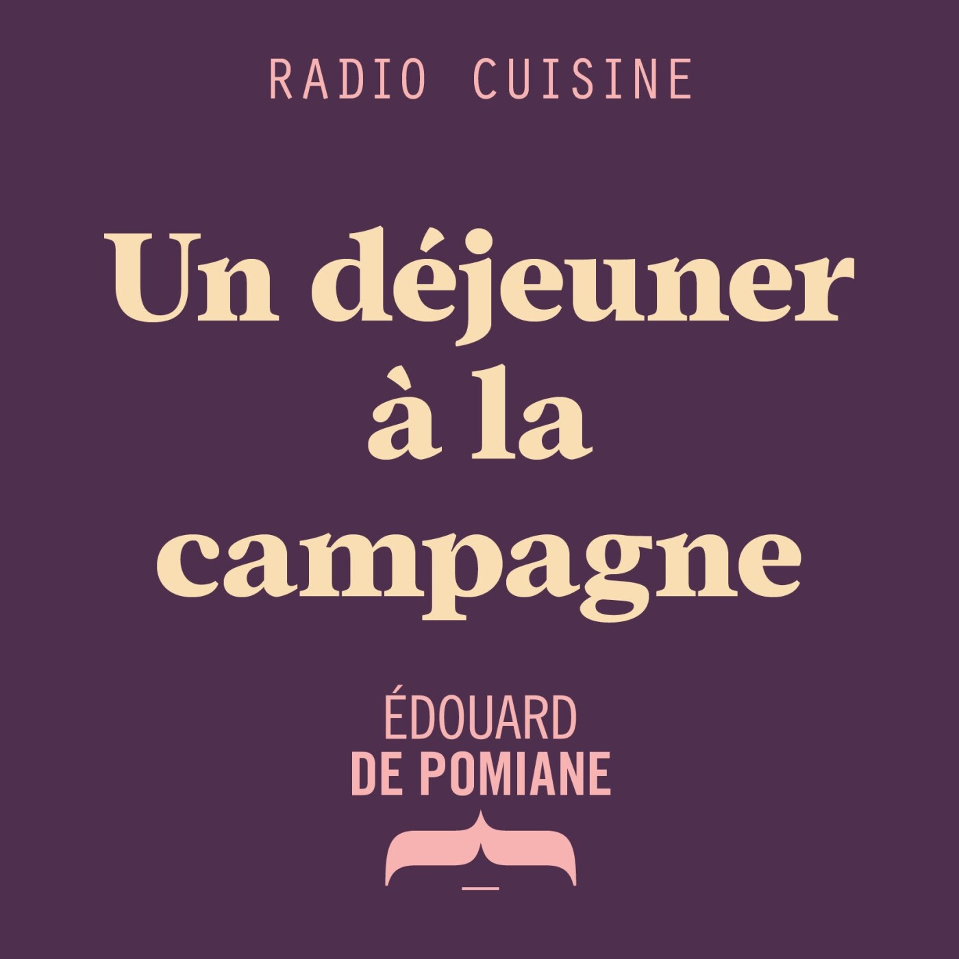 Radio Cuisine