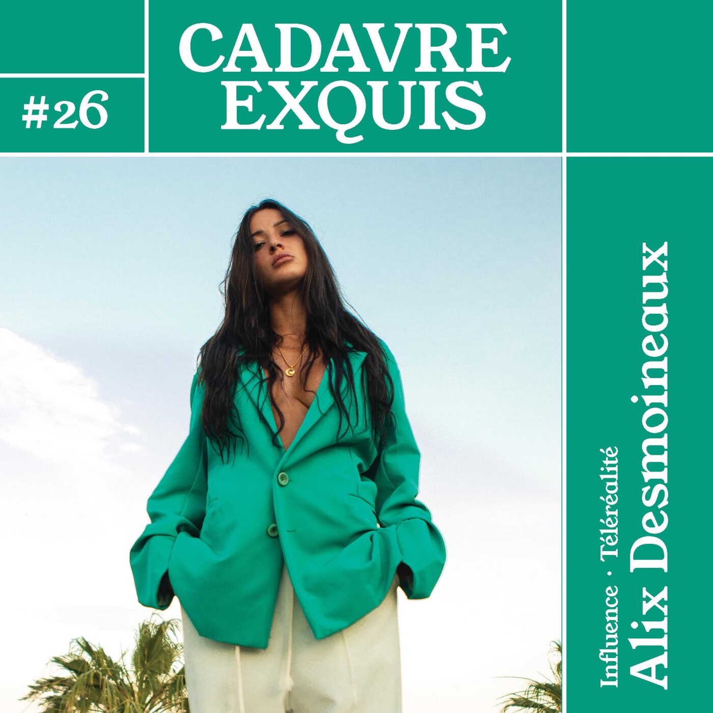 Cadavre Exquis