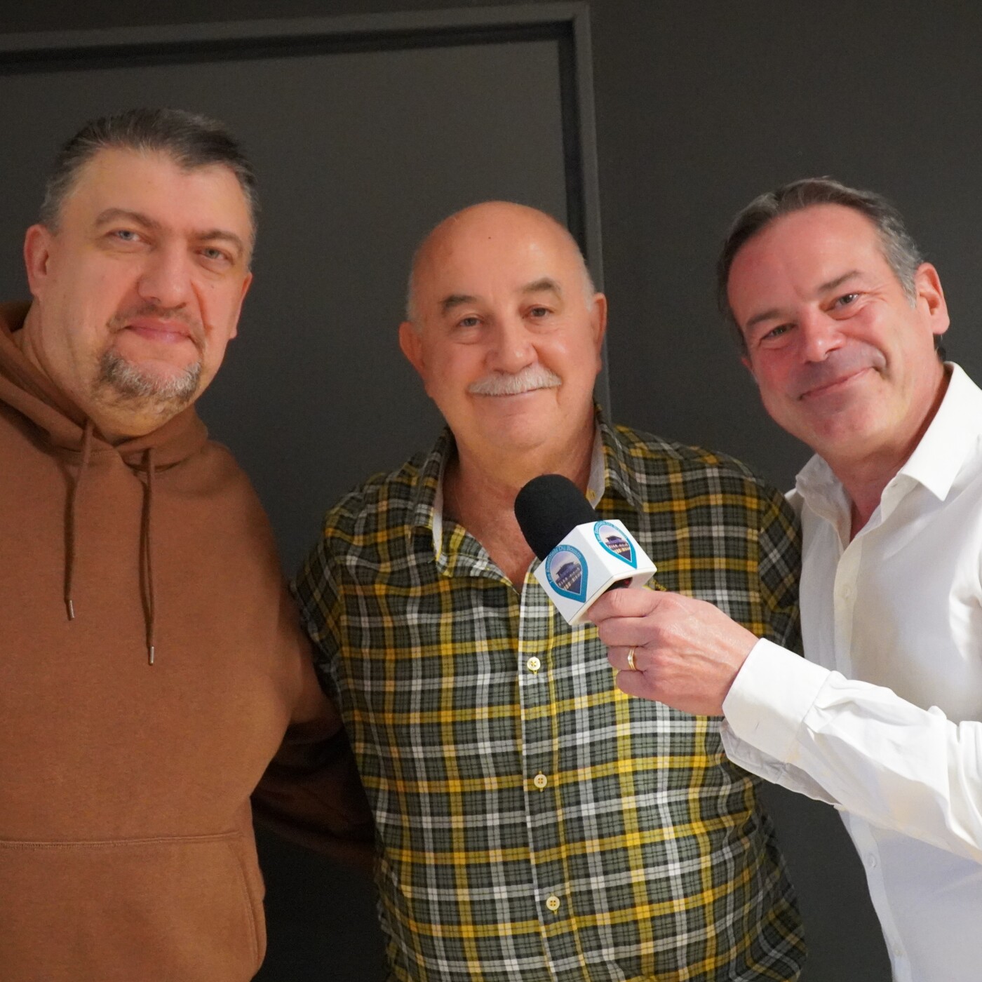 Marc Tortora et Frédéric Kulczak nous expliquent comment avec de bons produits et de la créativité, la cuisine est sublimée episode artwork