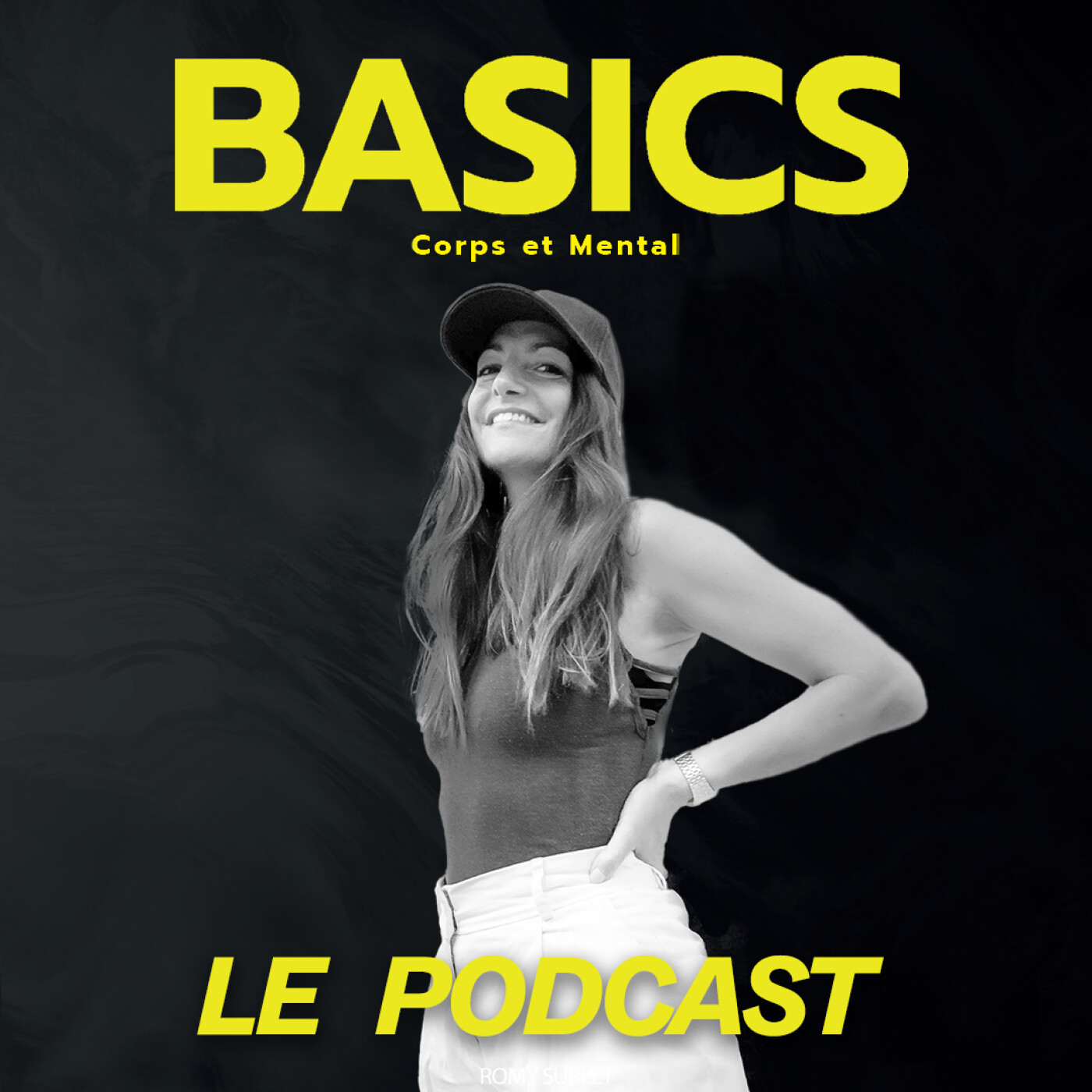 #8 - BASICS - L'EXPOSITION AU FROID